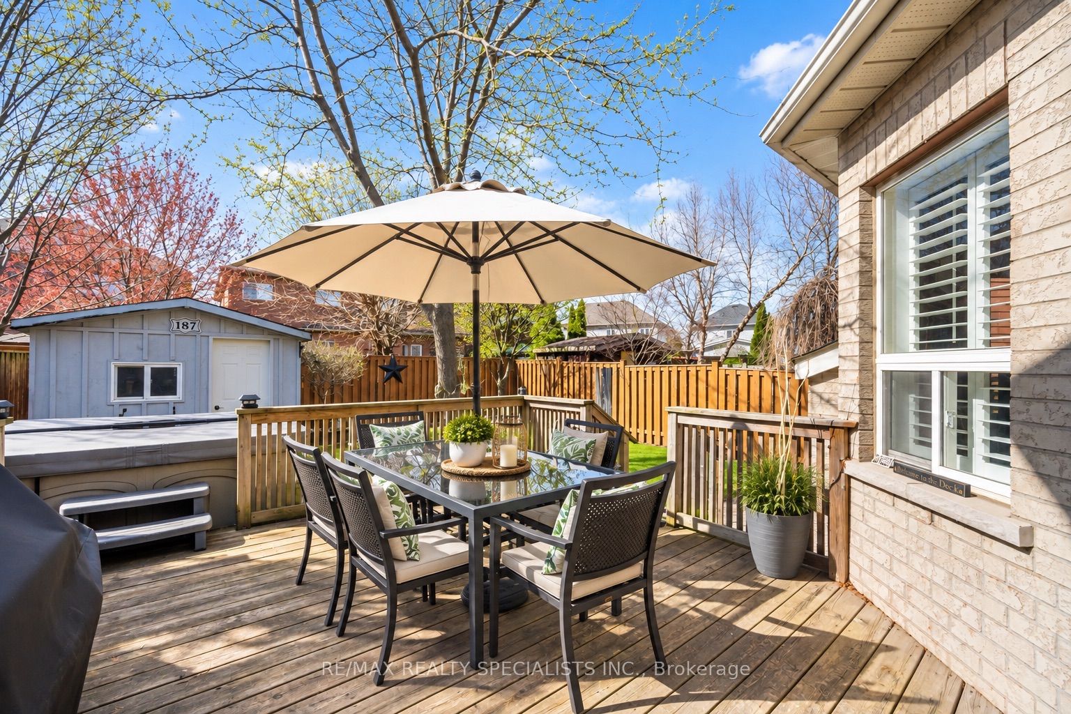 187 Cooke Crescent Property Photo 23
