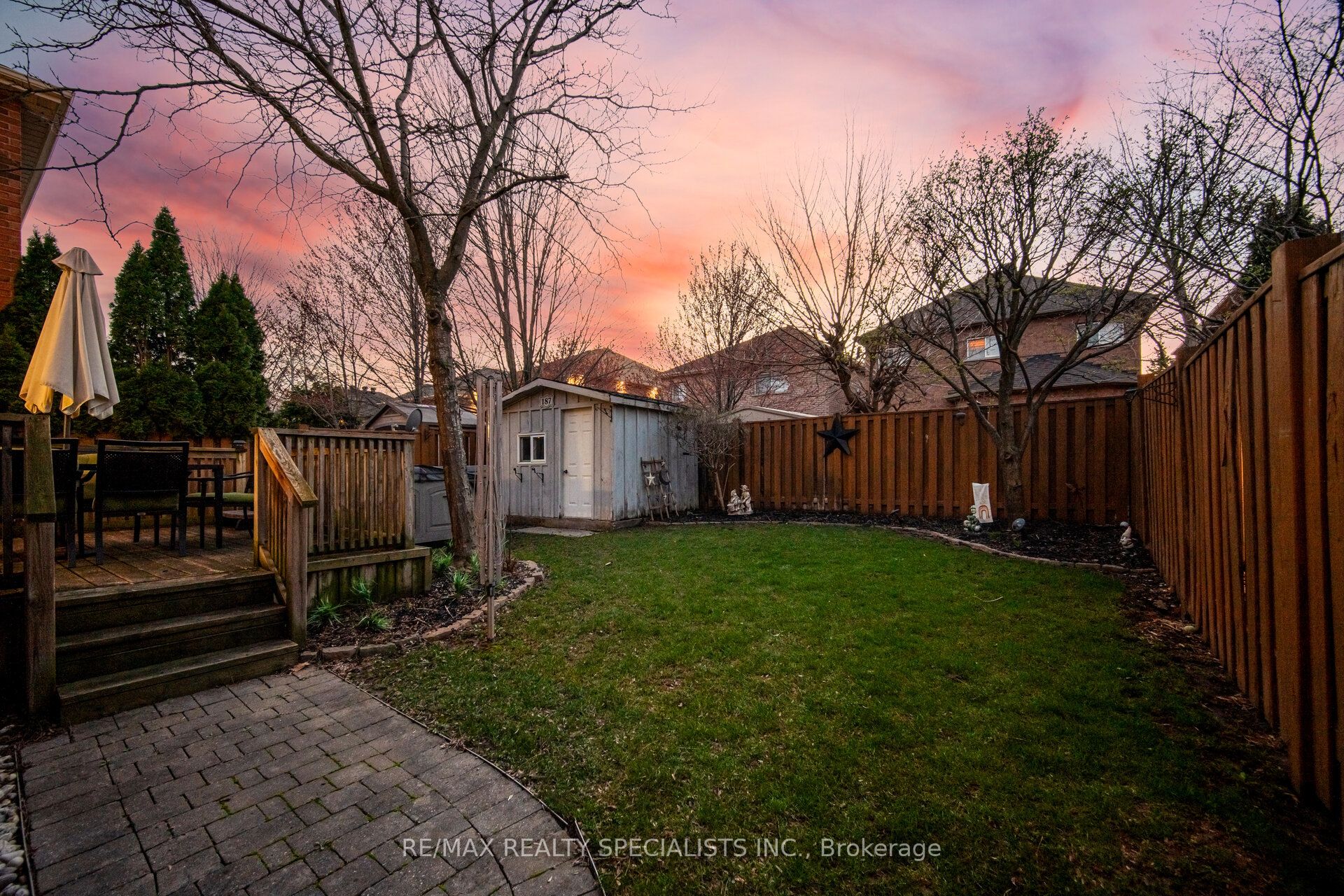 187 Cooke Crescent Property Photo 27