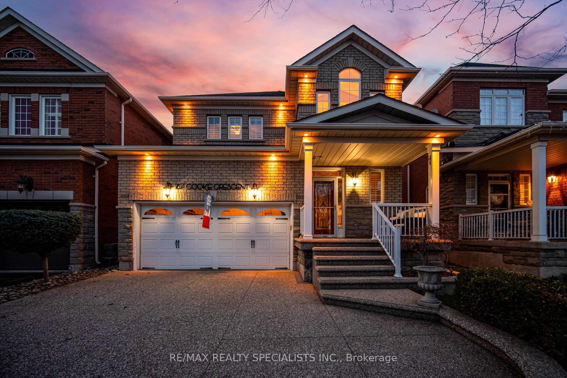 187 Cooke Crescent Property Photo 36
