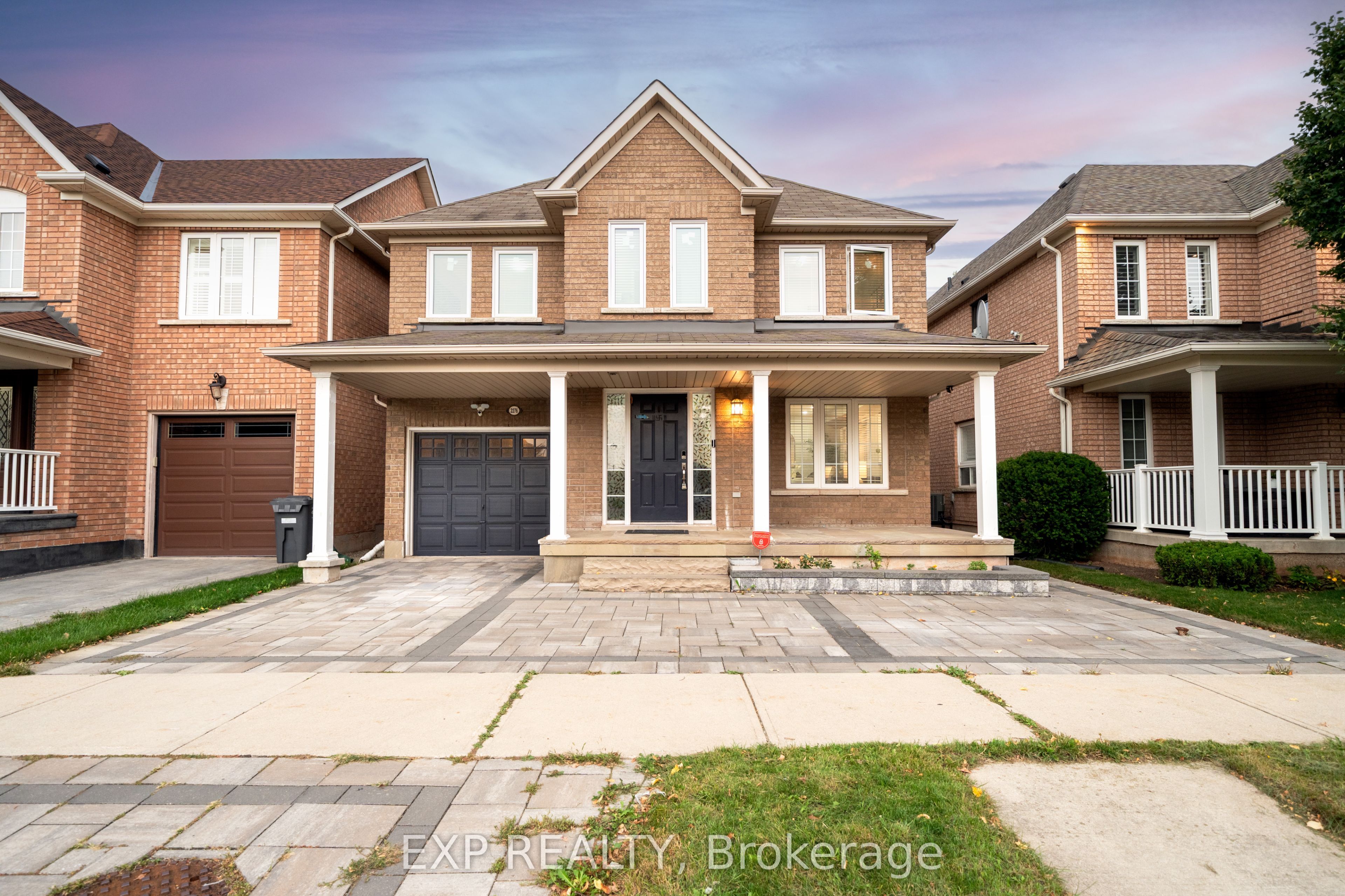 2276 Fairmount Drive Property Photo 1