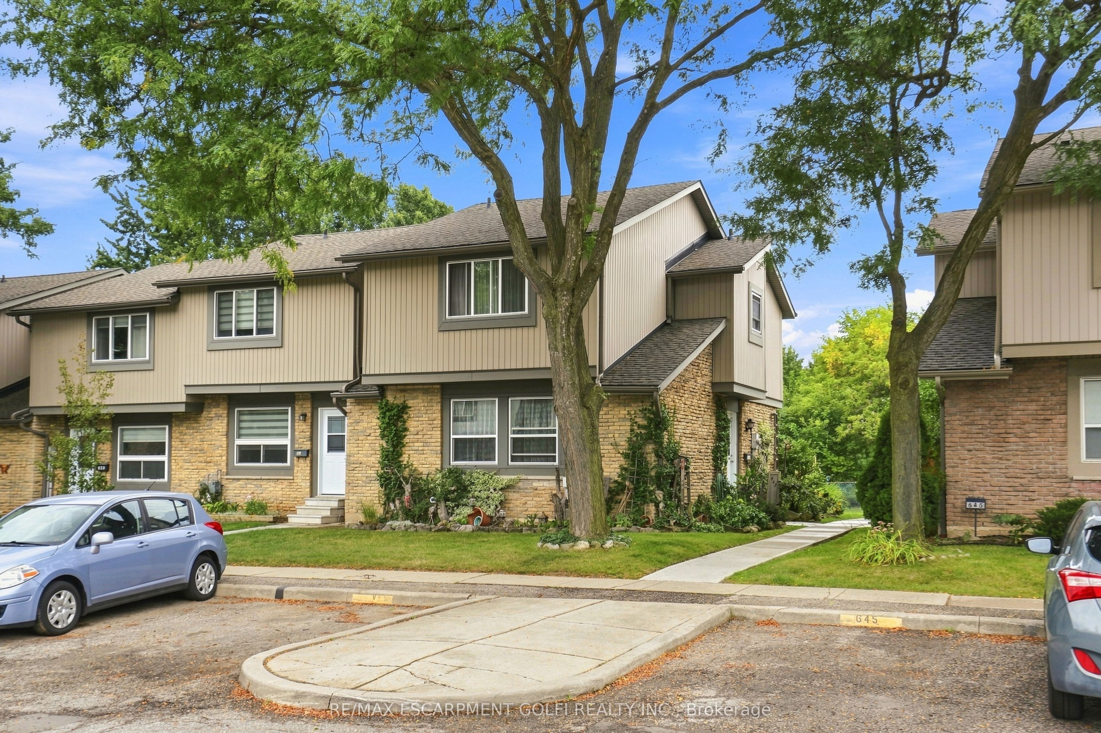 643 Woodward Avenue 70 Property Photo 1