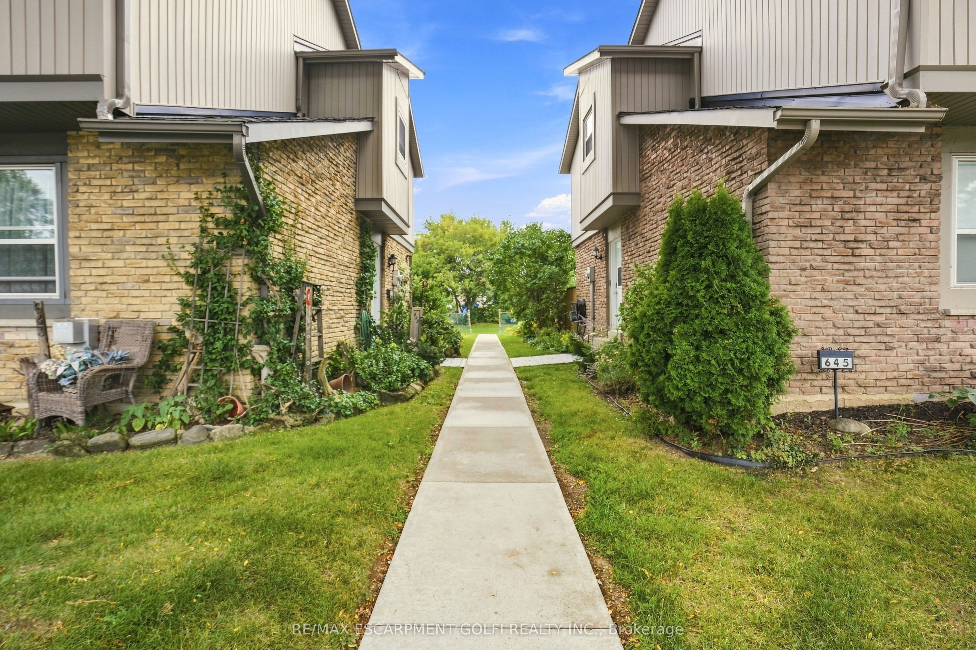 643 Woodward Avenue 70 Property Photo 3