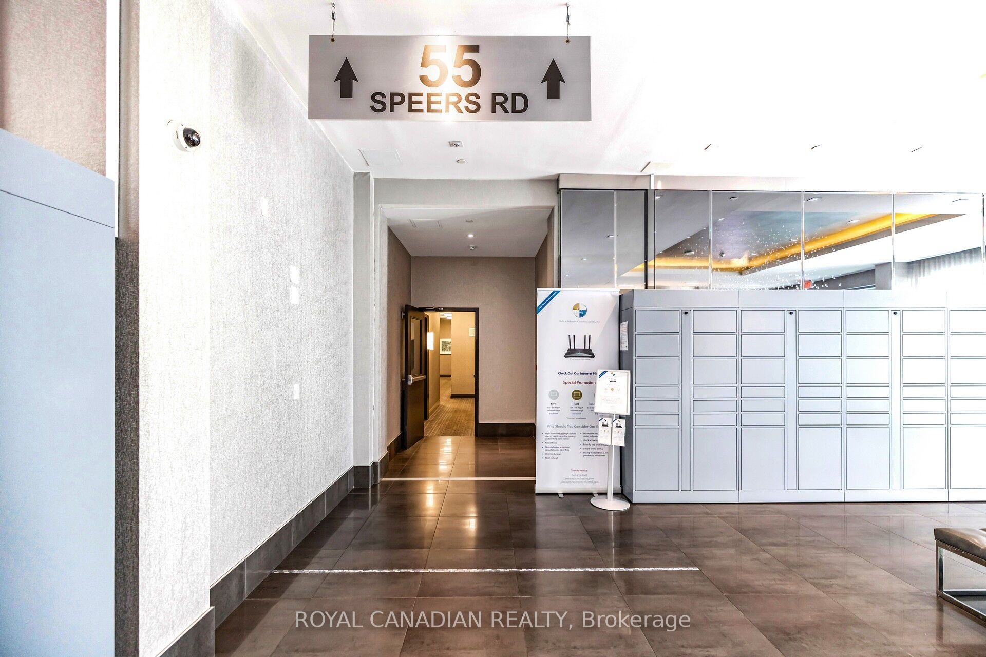 55 Speers Road 308 Property Photo 6