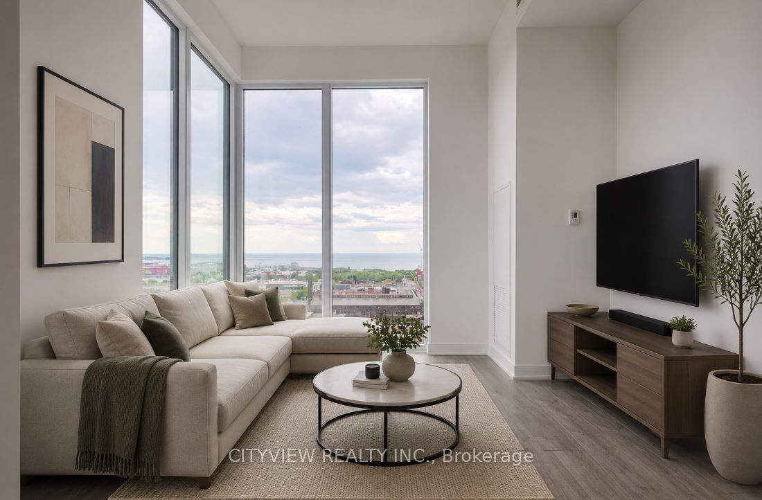 285 Dufferin Street 1402 Property Photo 5