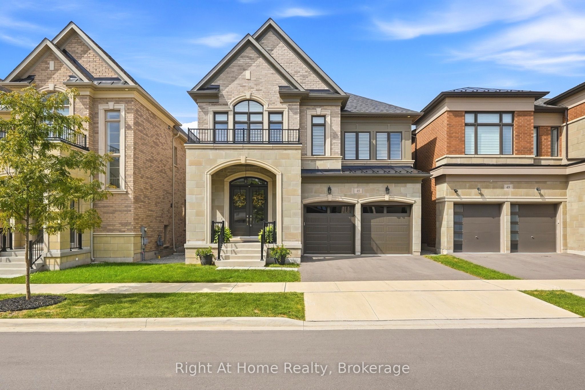 45 Boulton Trail