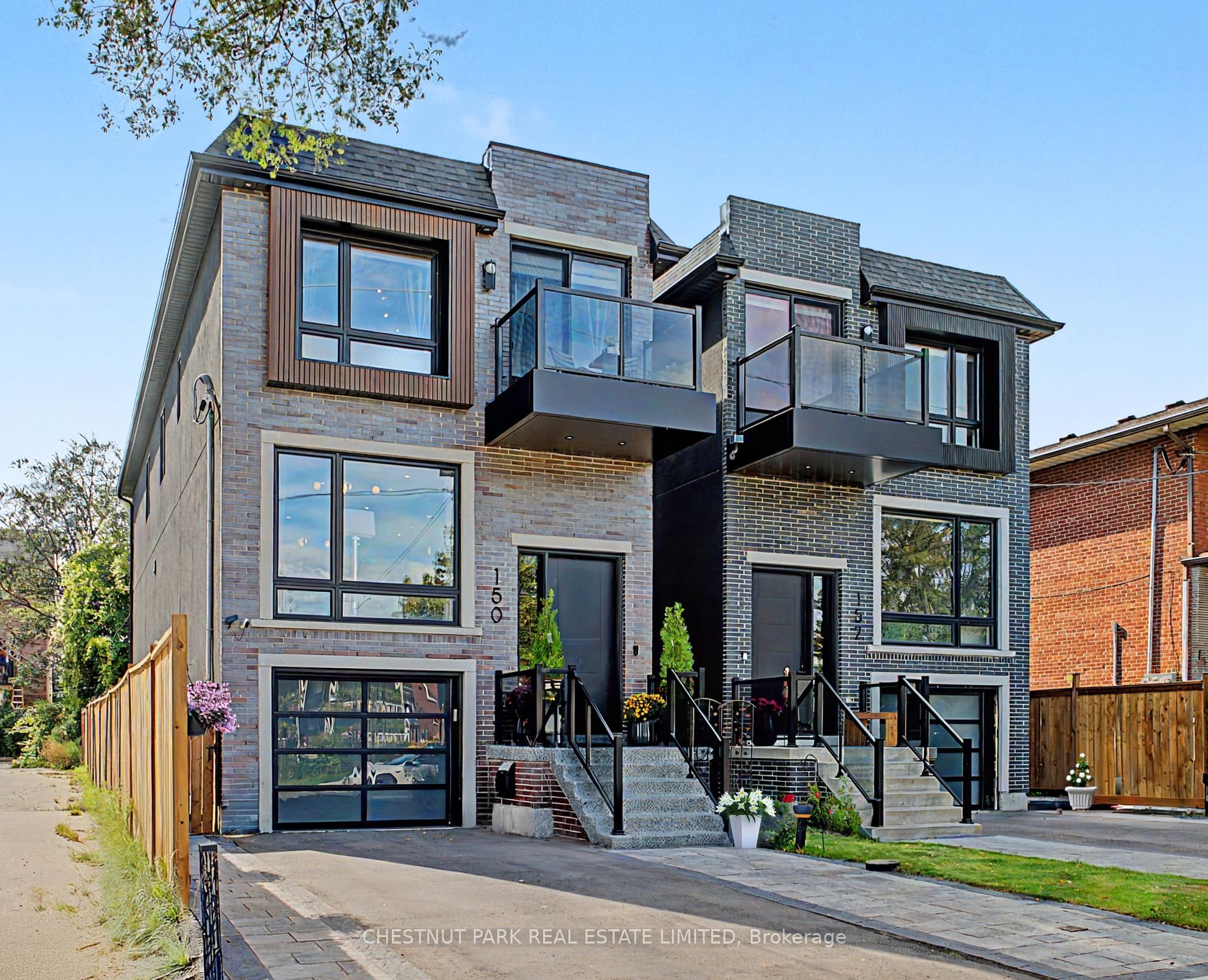 150 Sheldon Avenue