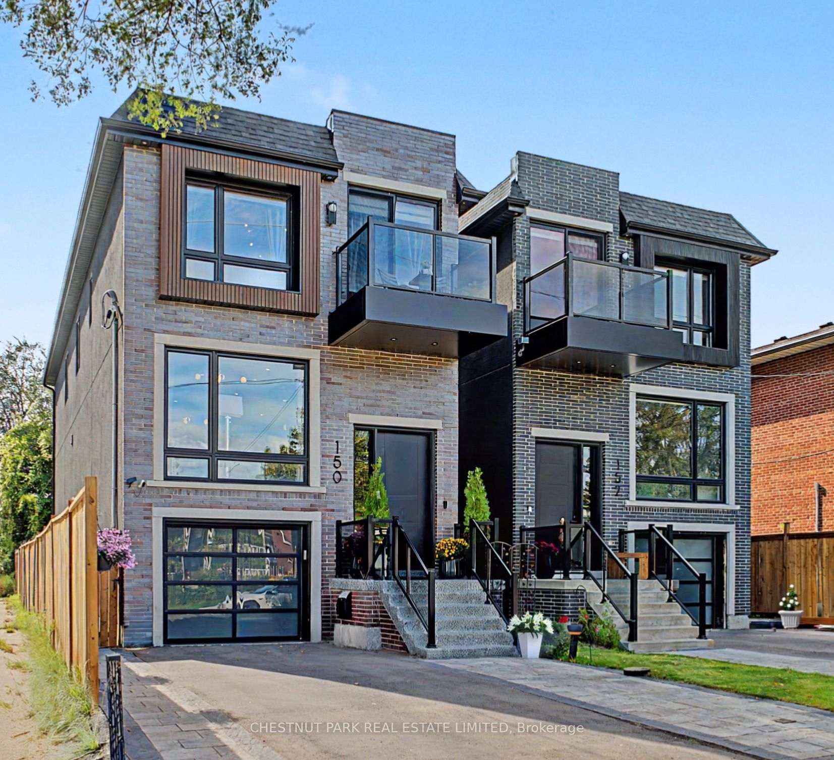 150 Sheldon Avenue