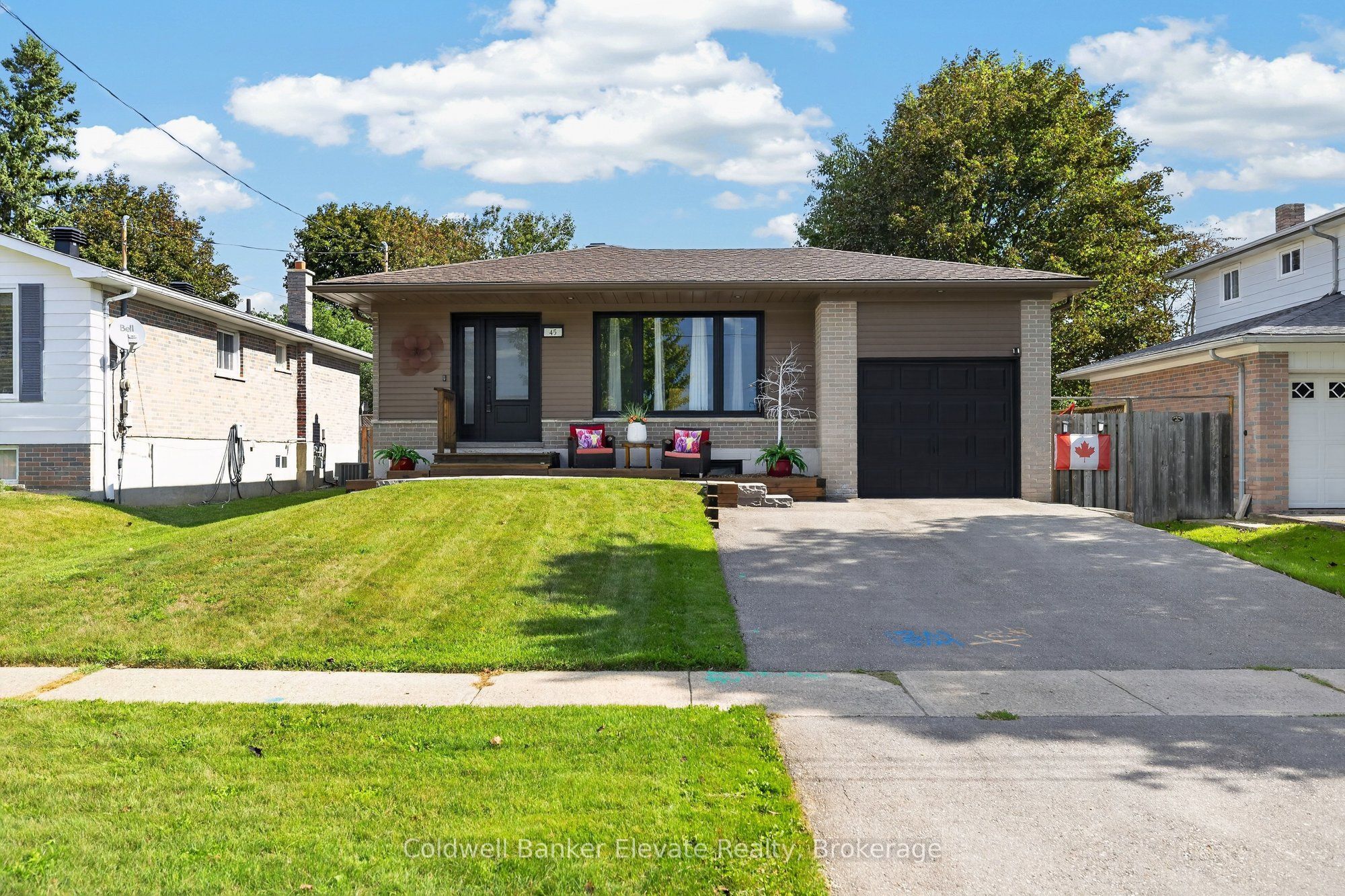45 Faludon Drive Property Photo 1