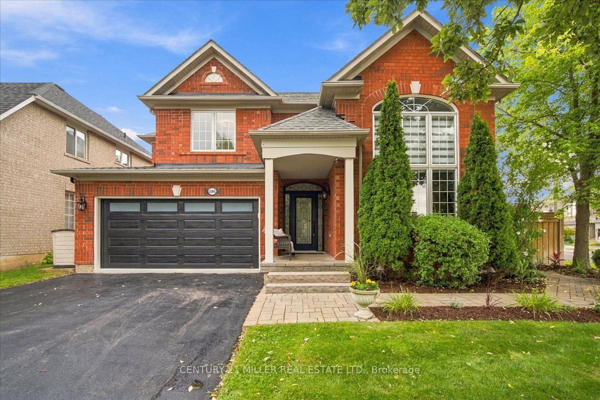 2305 Kirkhill Place Property Photo 1