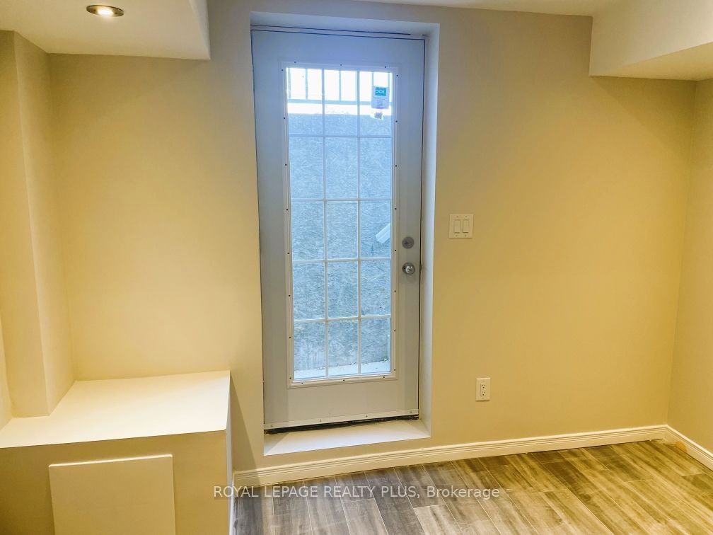 455 Trudeau Drive Basement Property Photo 3