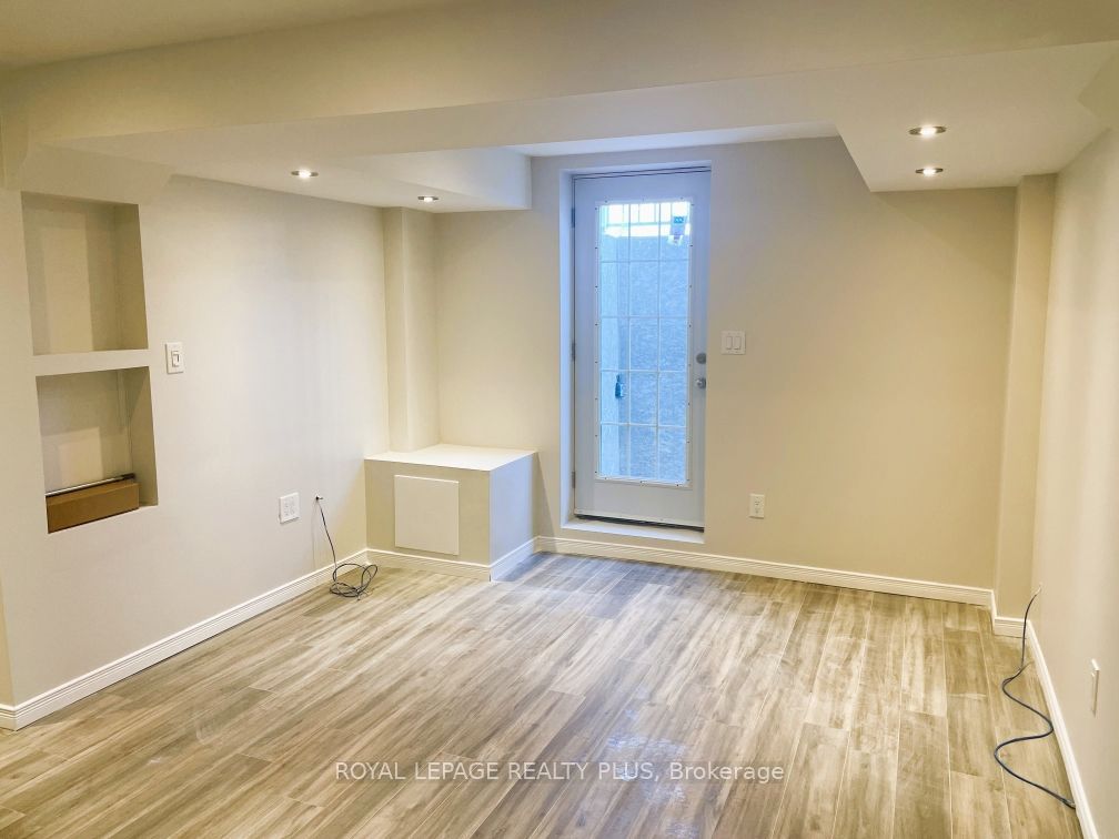 455 Trudeau Drive Basement Property Photo 4