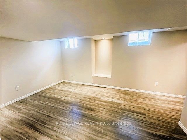 455 Trudeau Drive Basement Property Photo 8