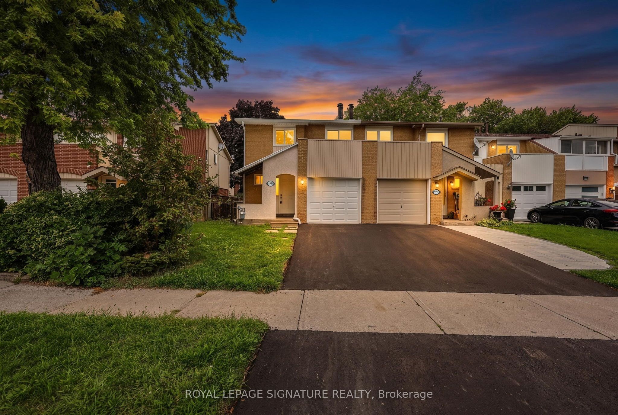 5950 Chidham Crescent Property Photo 1