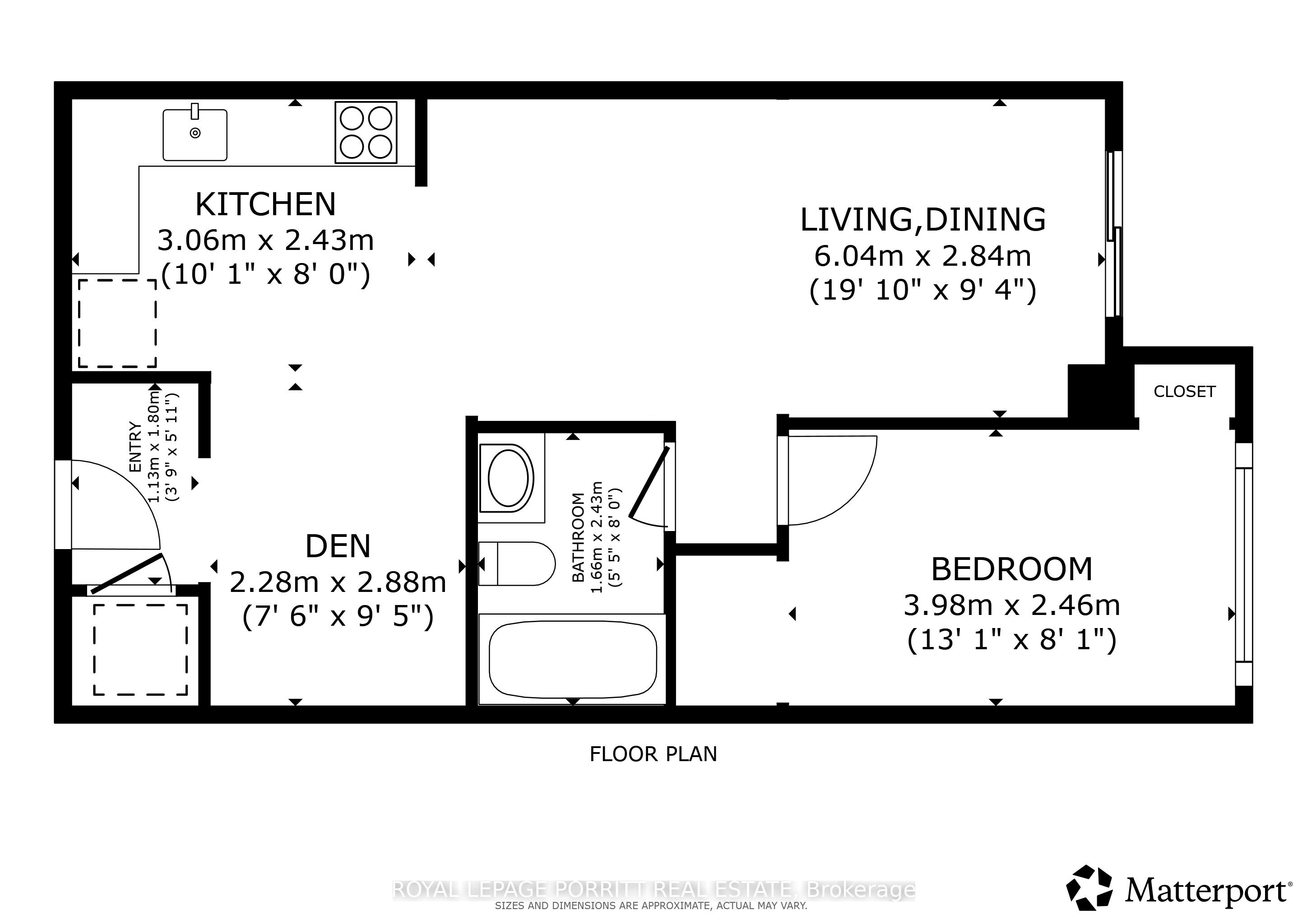 3888 Duke Of York Boulevard 927 Property Photo 44