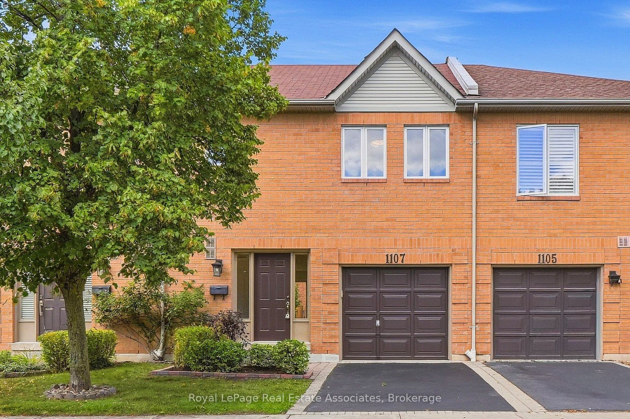 1107 Upper Village Drive