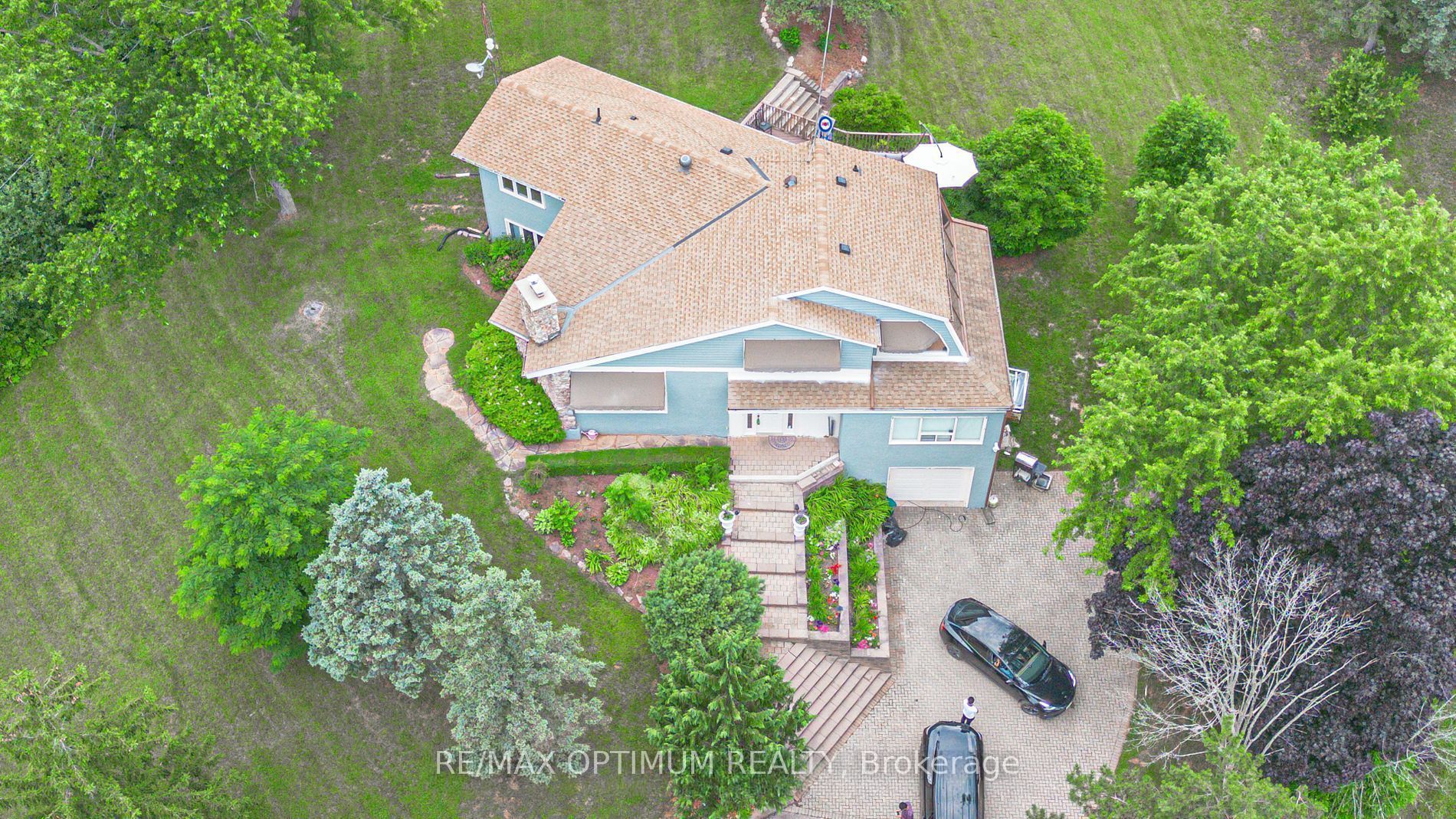 10799 15 Side Road Property Photo 1
