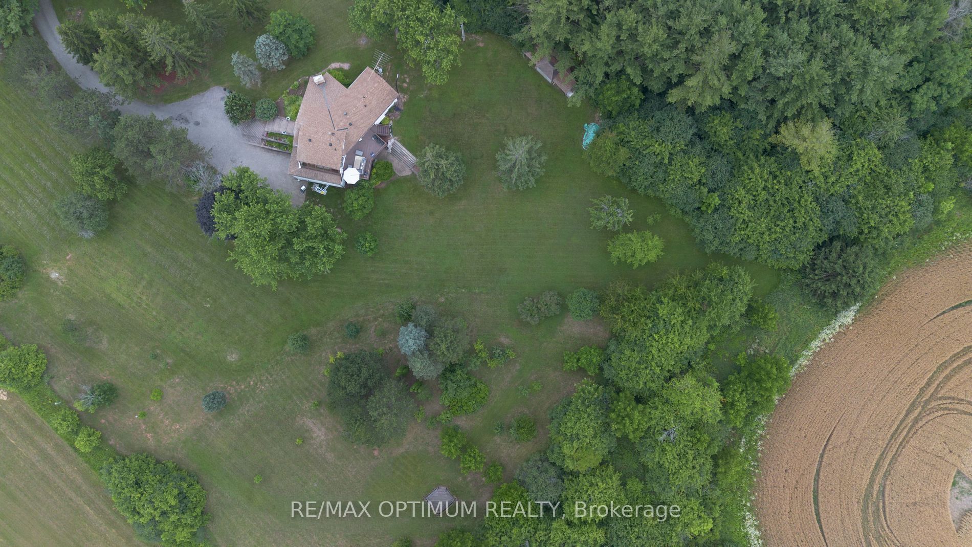 10799 15 Side Road Property Photo 3