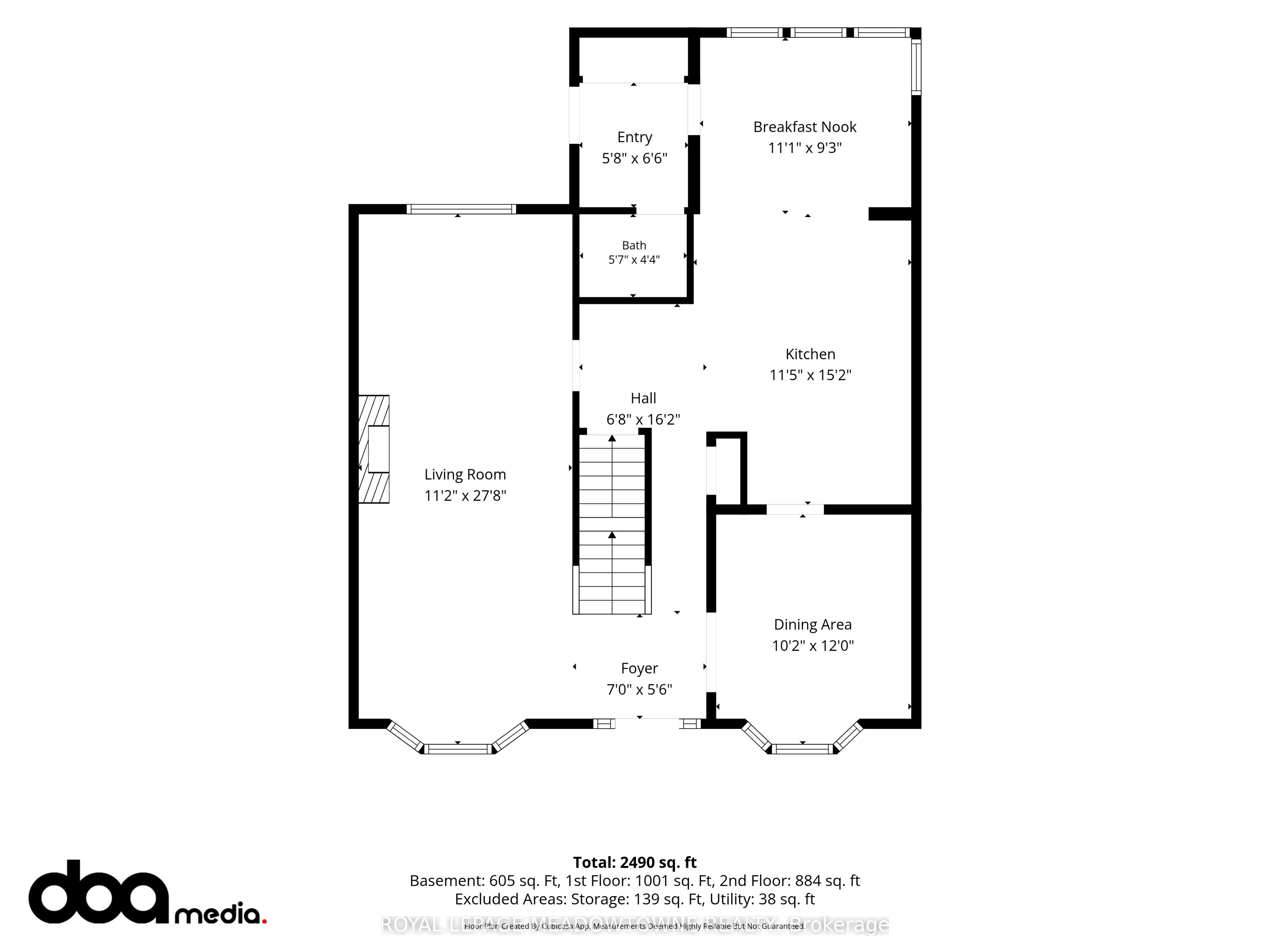 12 Cheltenham Court Property Photo 41