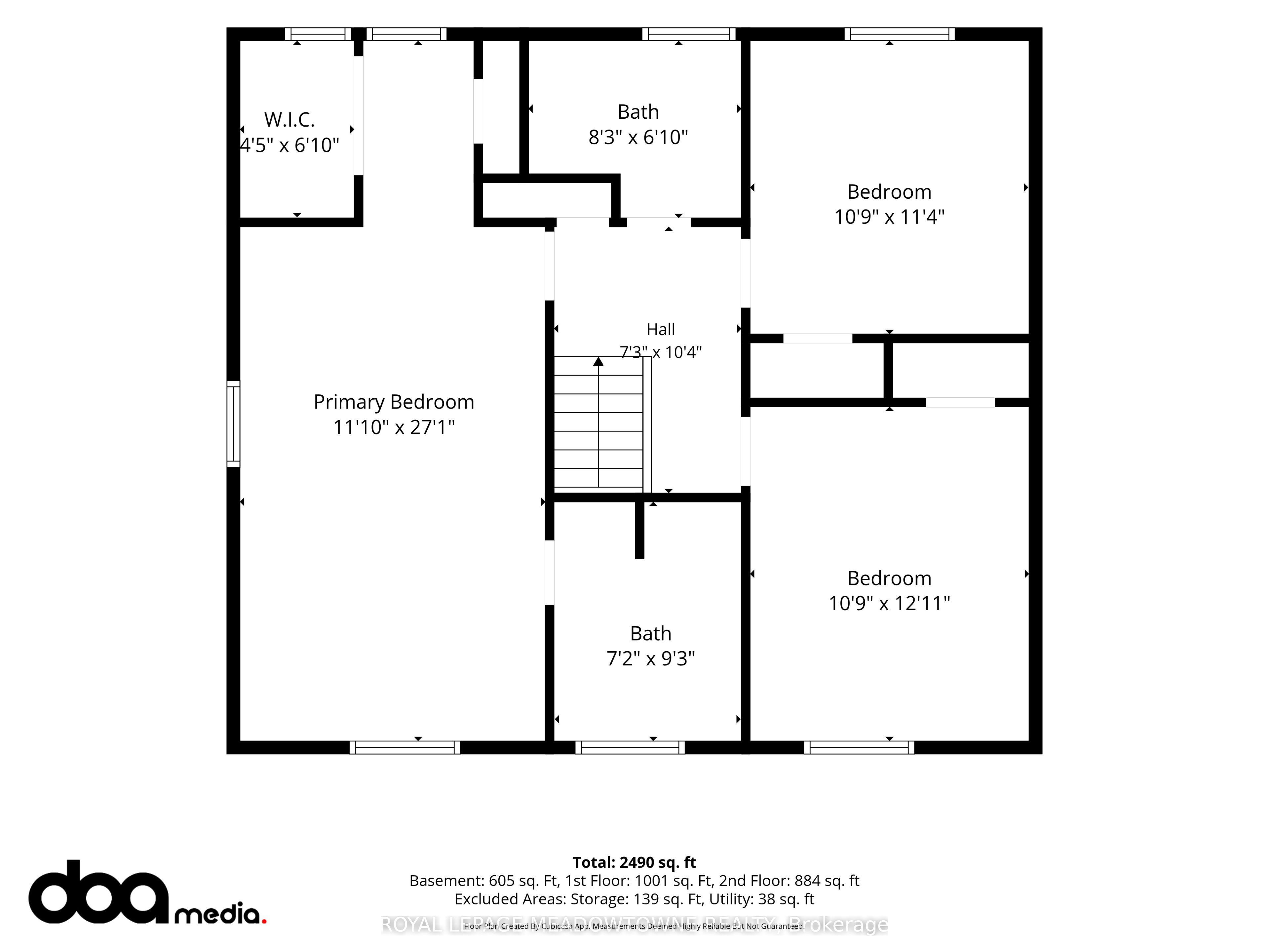 12 Cheltenham Court Property Photo 42