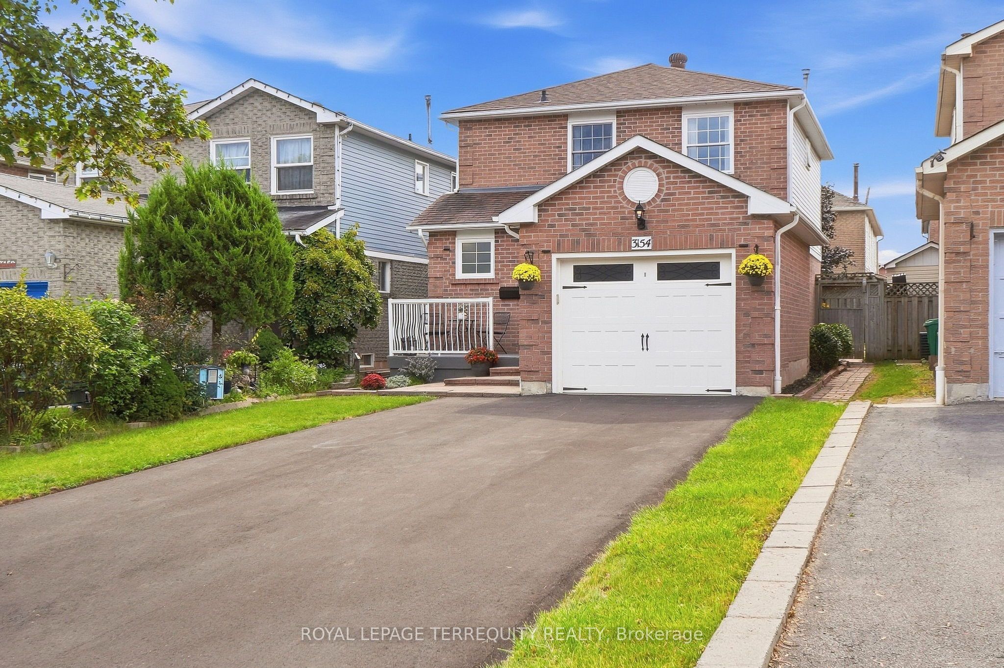 3154 Coldstream Road Property Photo 2