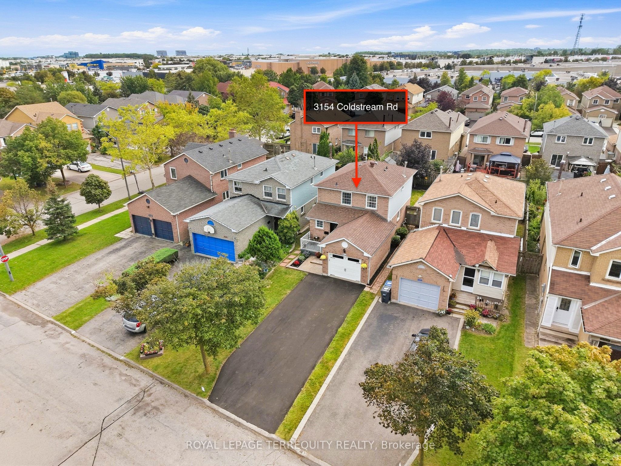 3154 Coldstream Road Property Photo 3