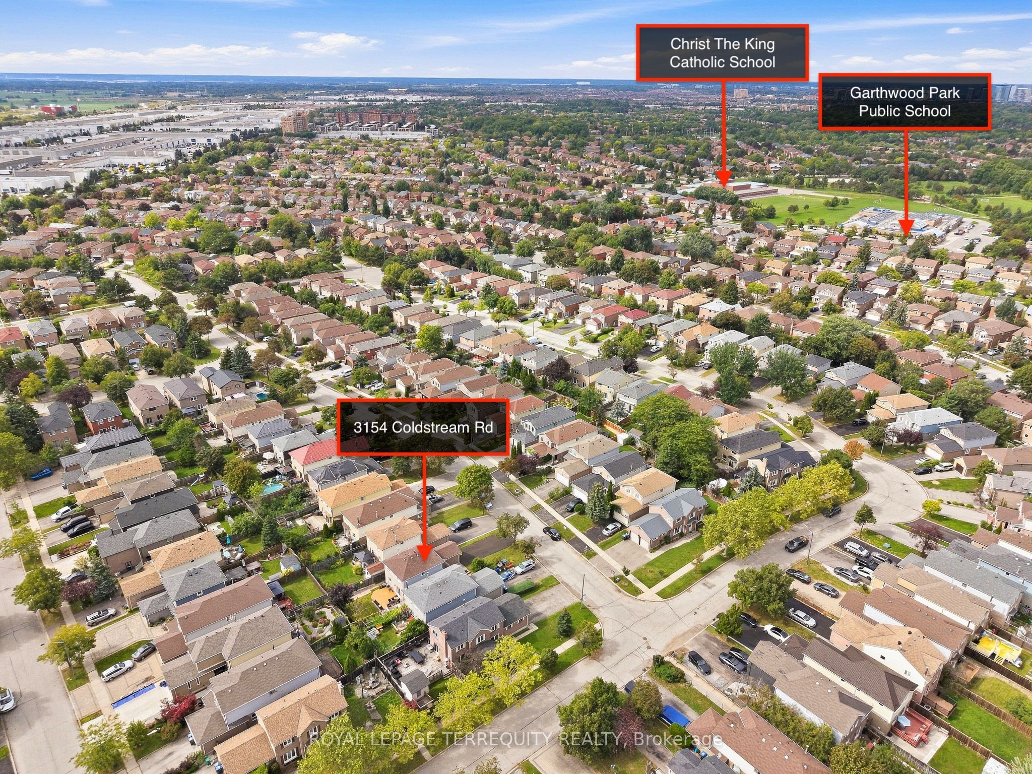 3154 Coldstream Road Property Photo 48