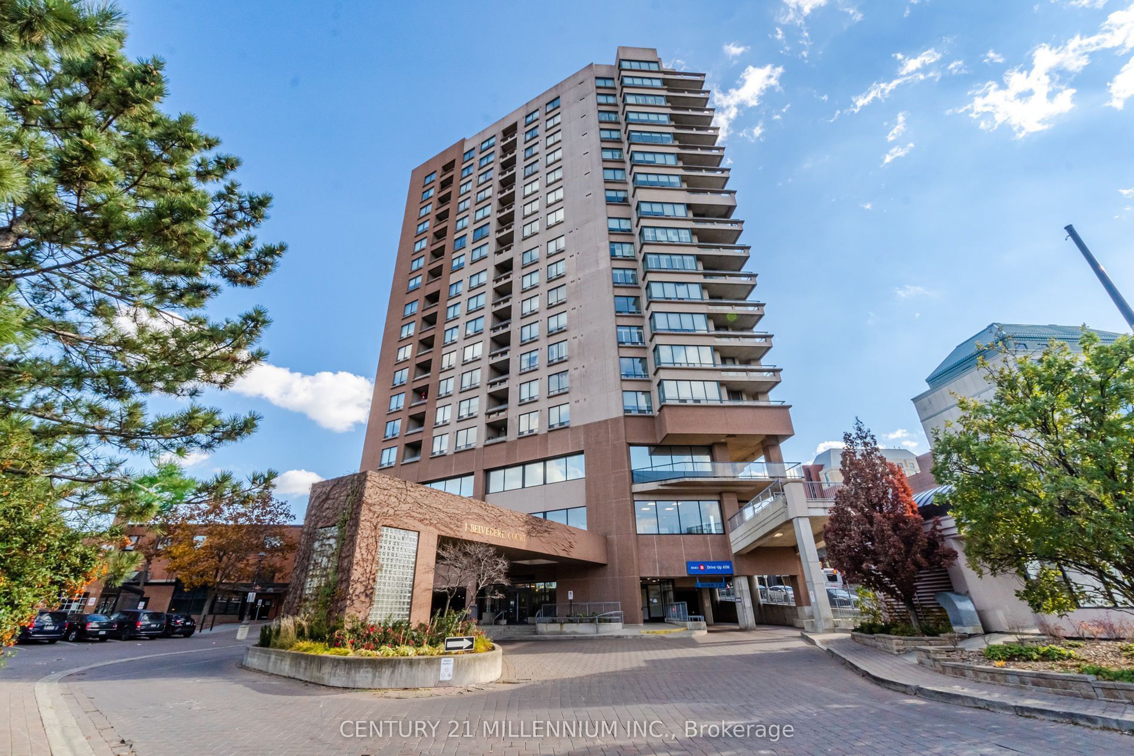 1 Belvedere Court 1506 Property Photo 1