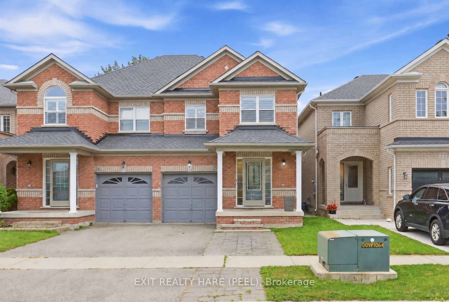 24 Snowberry Crescent Property Photo 1