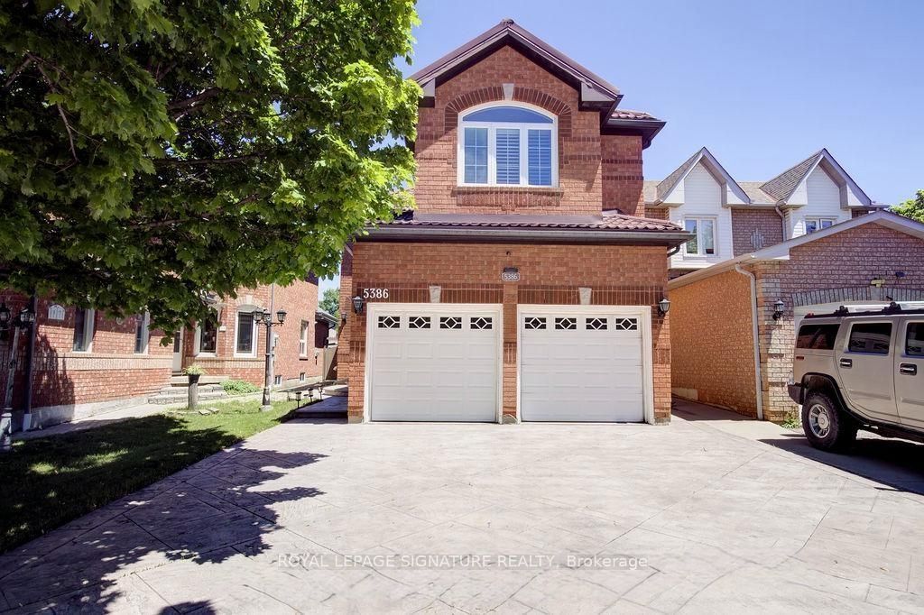 5386 Landsborough Avenue Property Photo 1