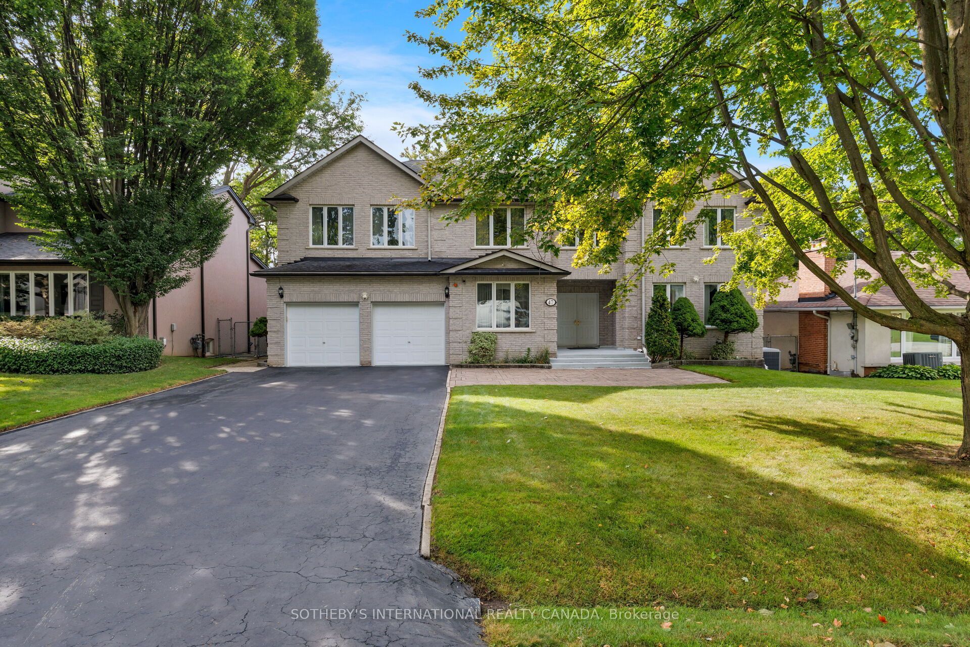 47 Great Oak Drive