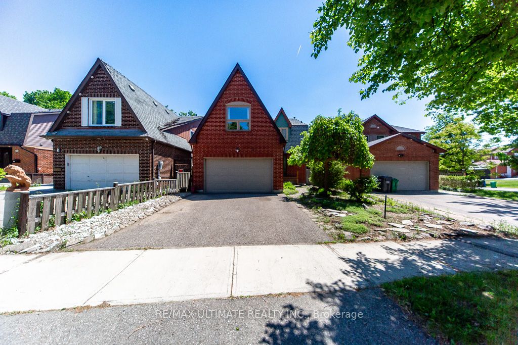 3 Aron Drive