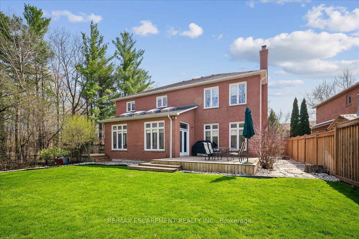 2203 Winding Woods Drive Property Photo 48