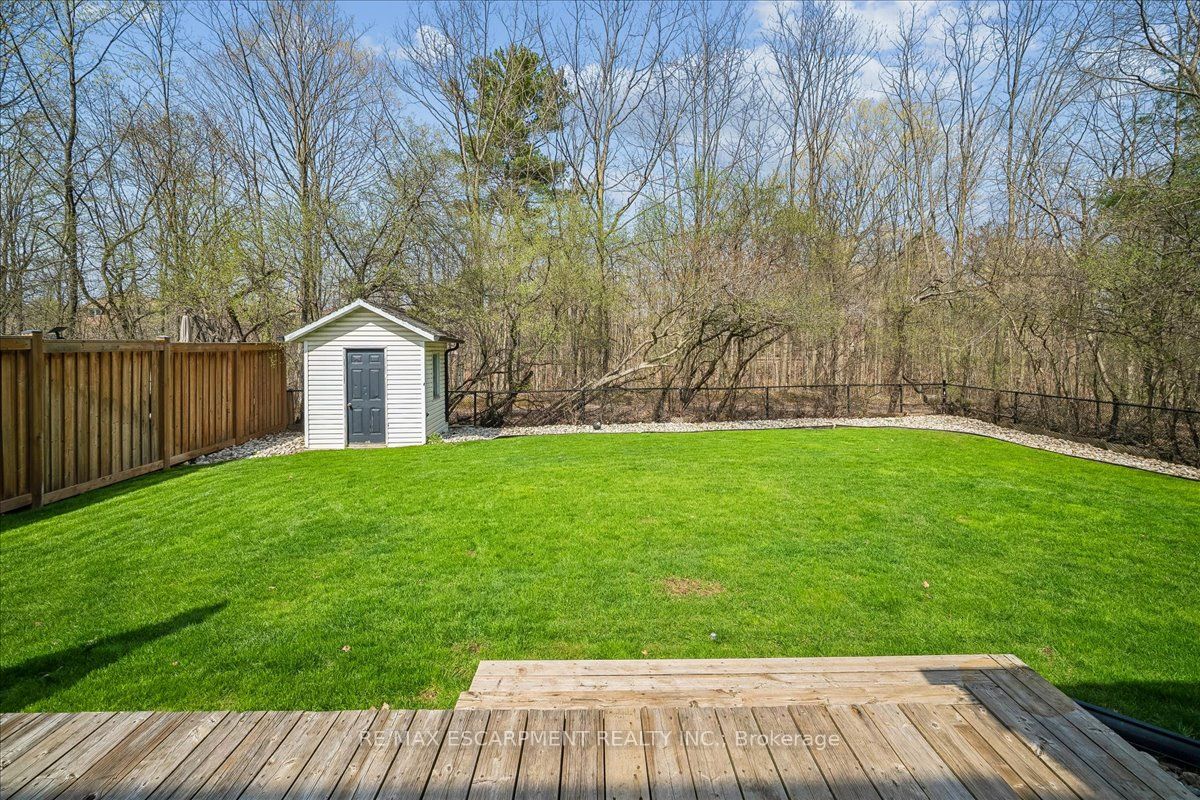 2203 Winding Woods Drive Property Photo 50