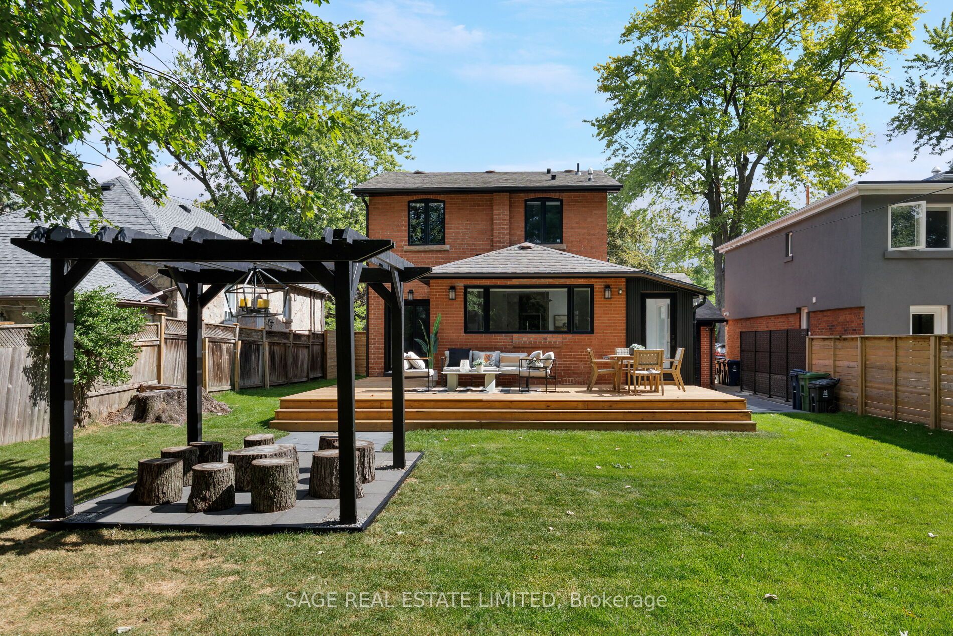 872 Royal York Road Property Photo 23