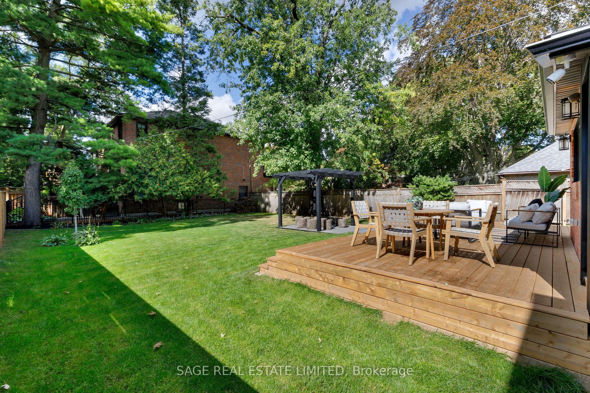 872 Royal York Road Property Photo 25