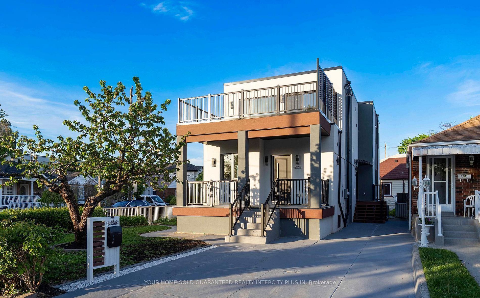 33 Landour Avenue