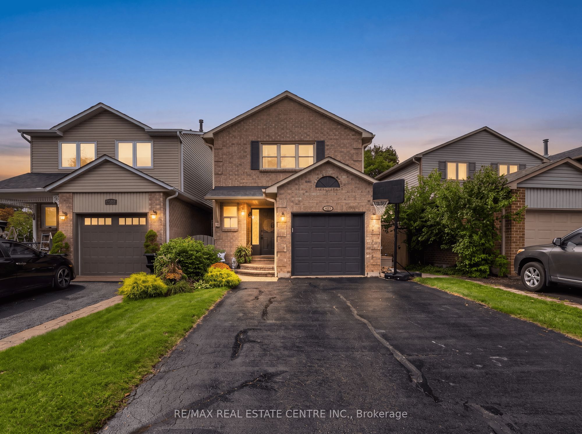482 Vanier Drive Property Photo 1