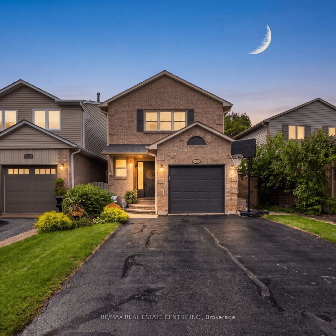 482 Vanier Drive Property Photo 1