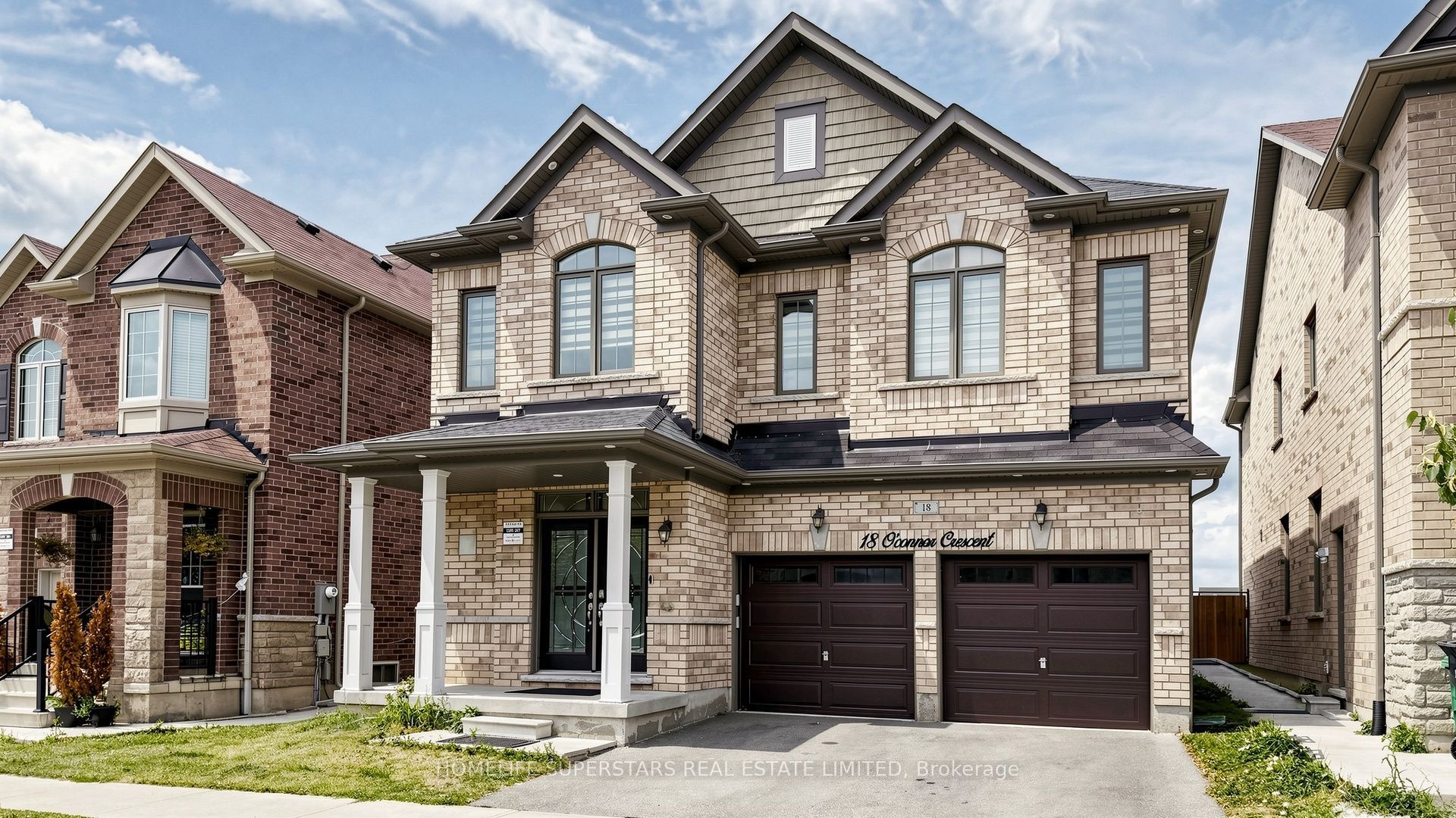 18 Oconnor Crescent Property Photo 1