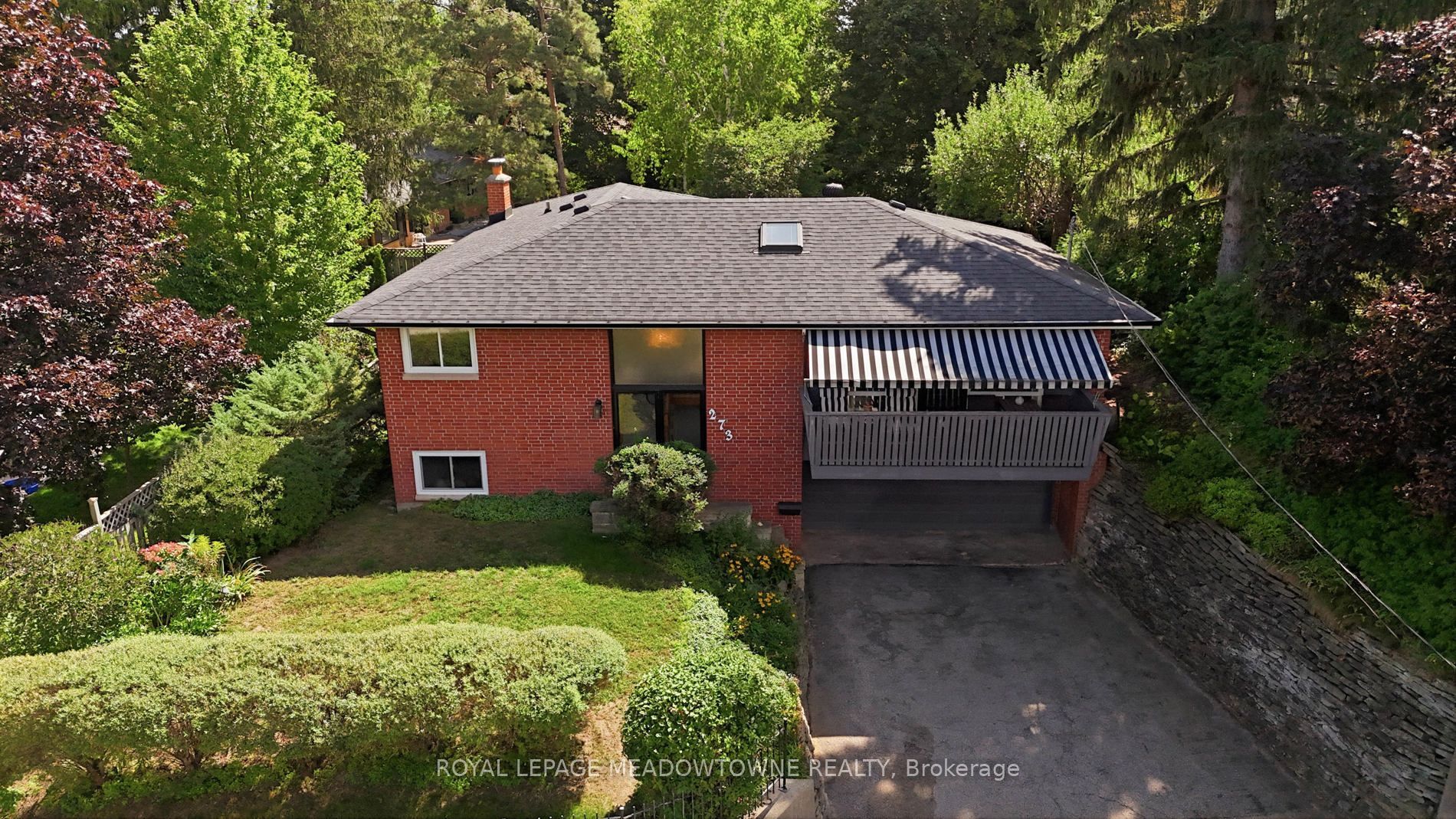 273 Maple Avenue Property Photo 1