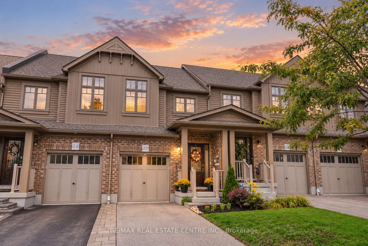 22 Winterton Court Property Photo 1