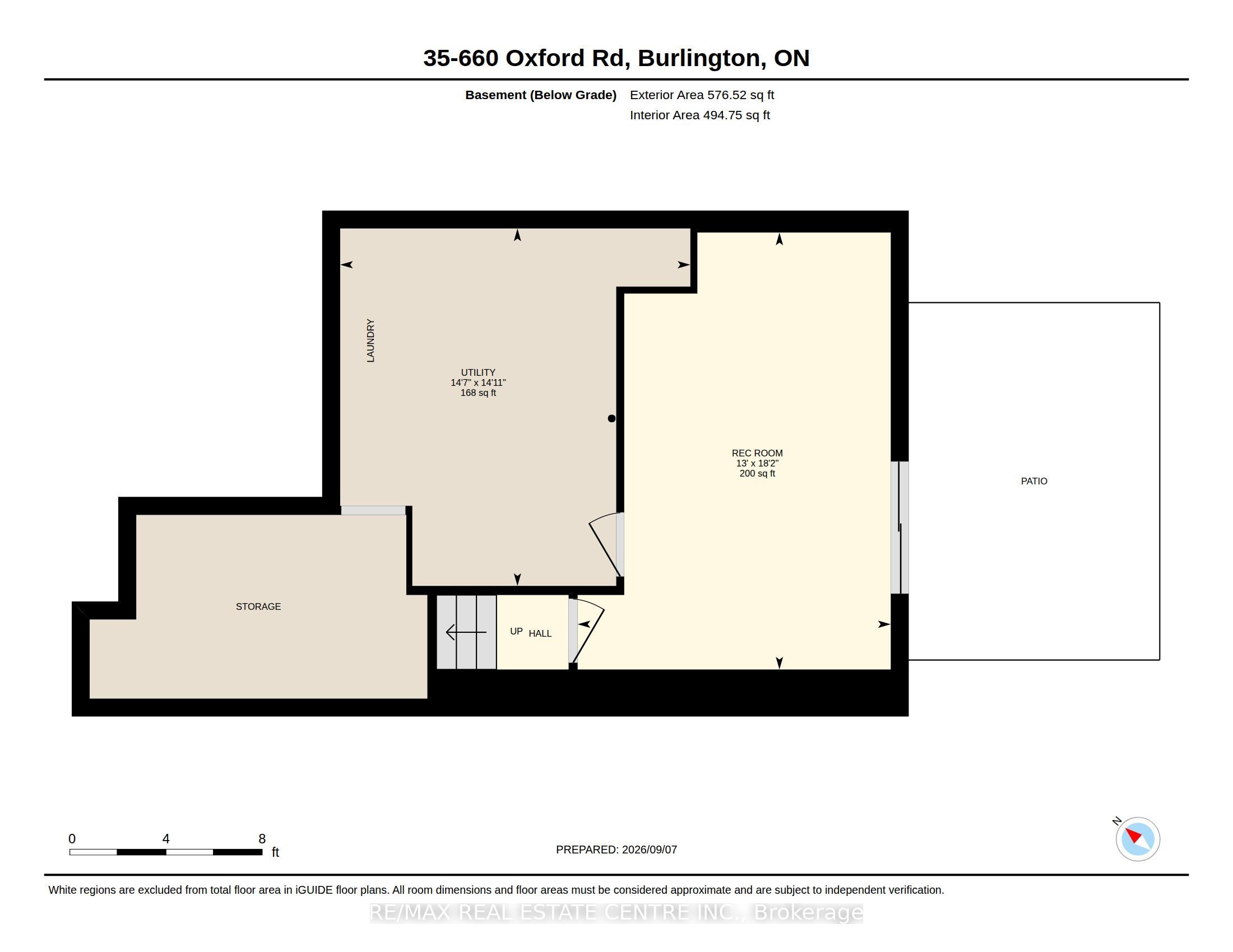 660 Oxford Road 35 Property Photo 9