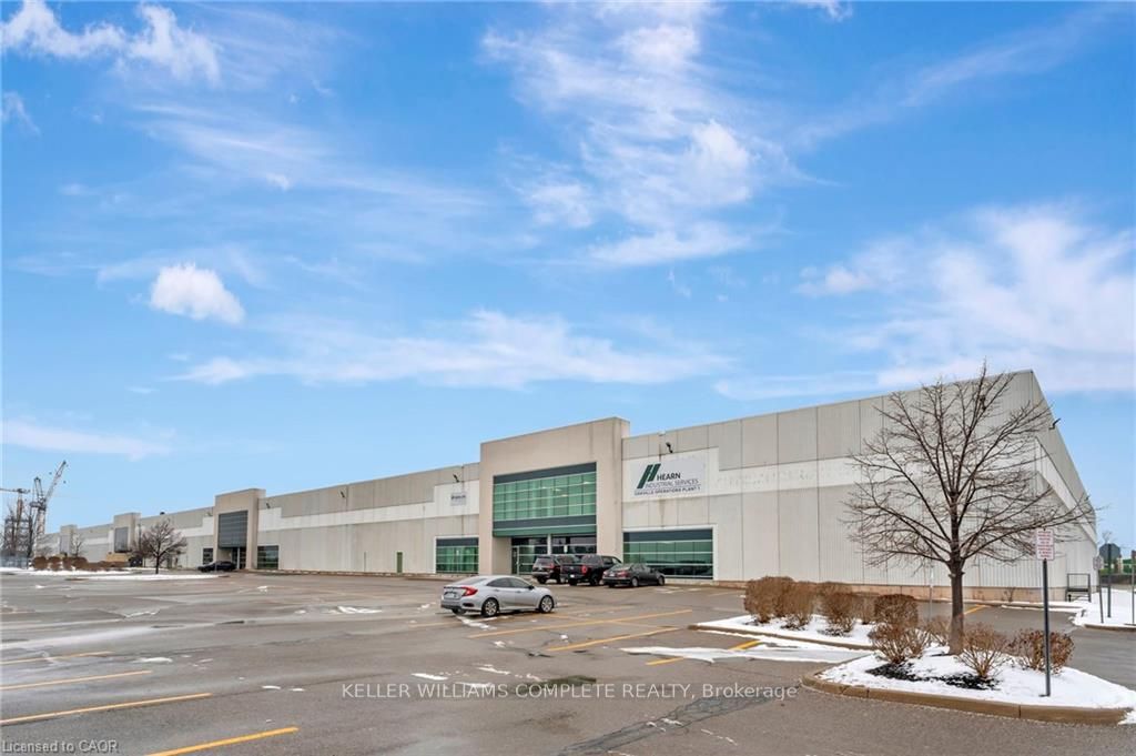 2189 Speers Road Property Photo 17