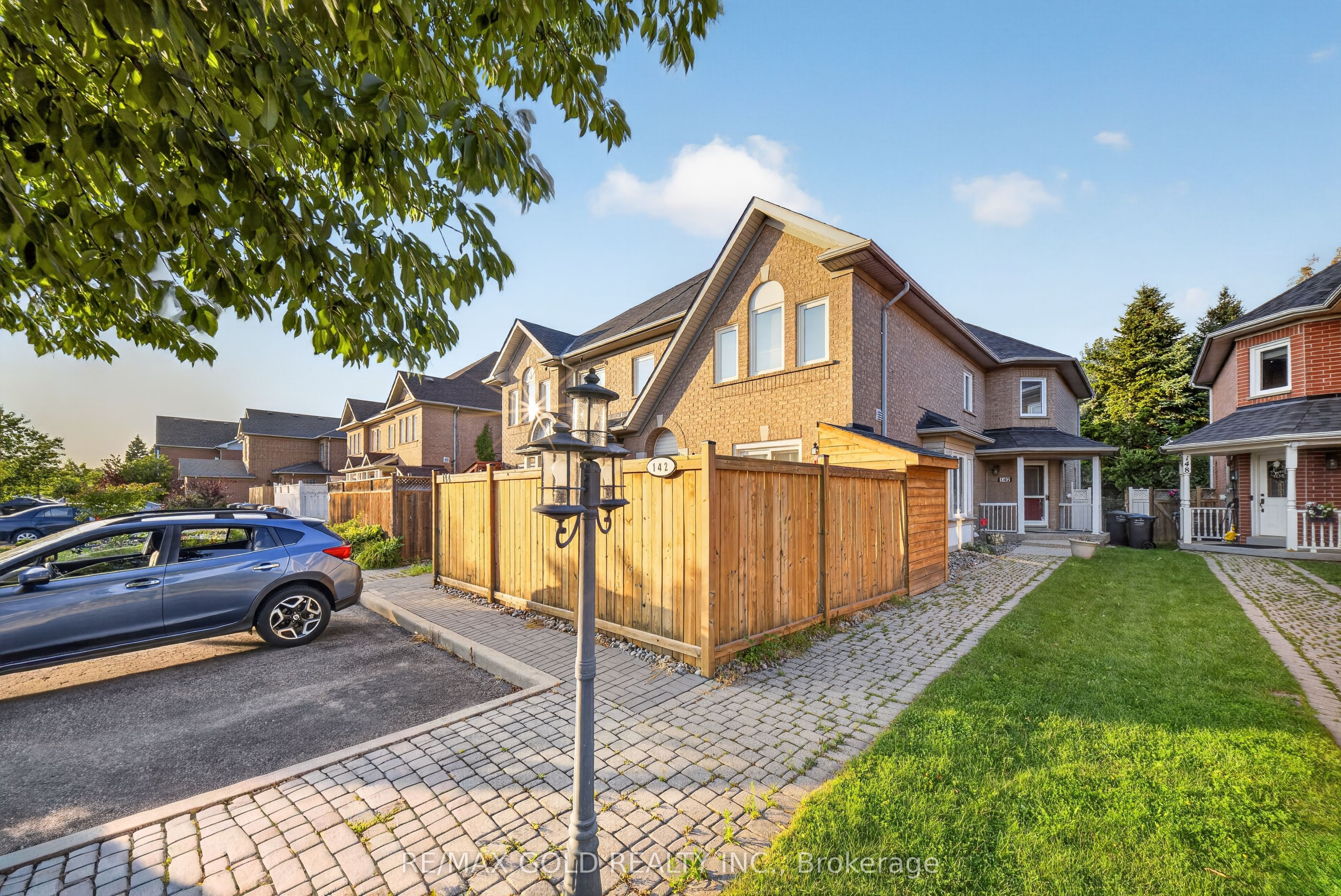 142 Pressed Brick Drive