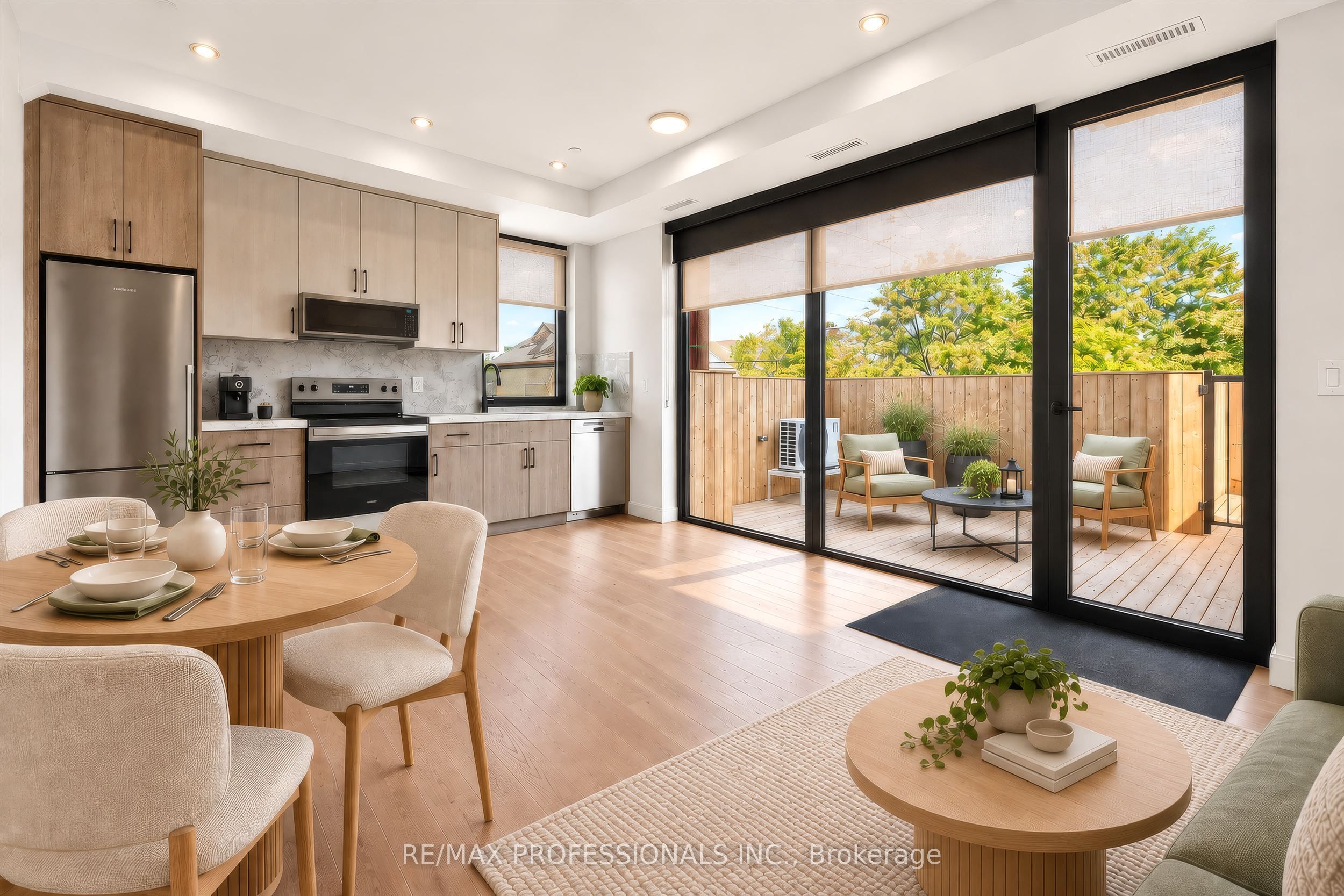393 Perth Avenue 201 Property Photo 3