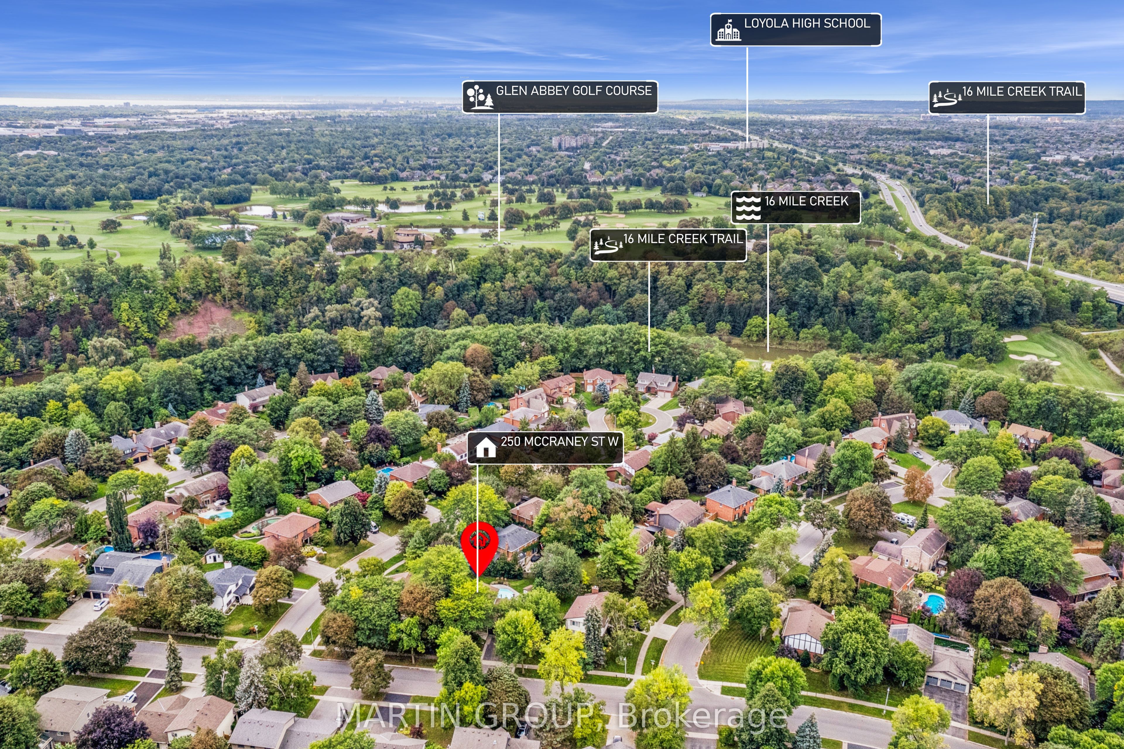 250 Mccraney Street W Property Photo 4