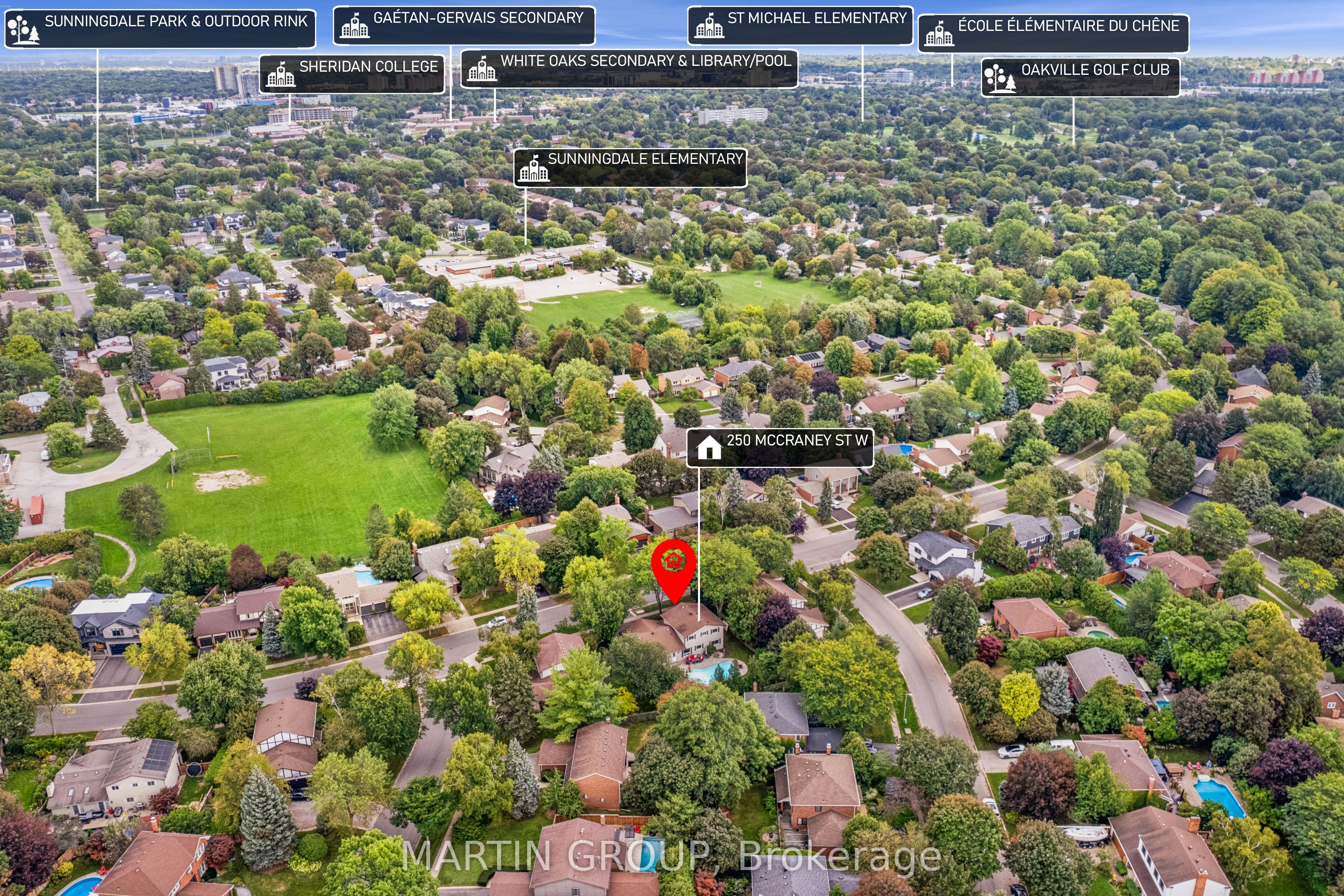 250 Mccraney Street W Property Photo 5