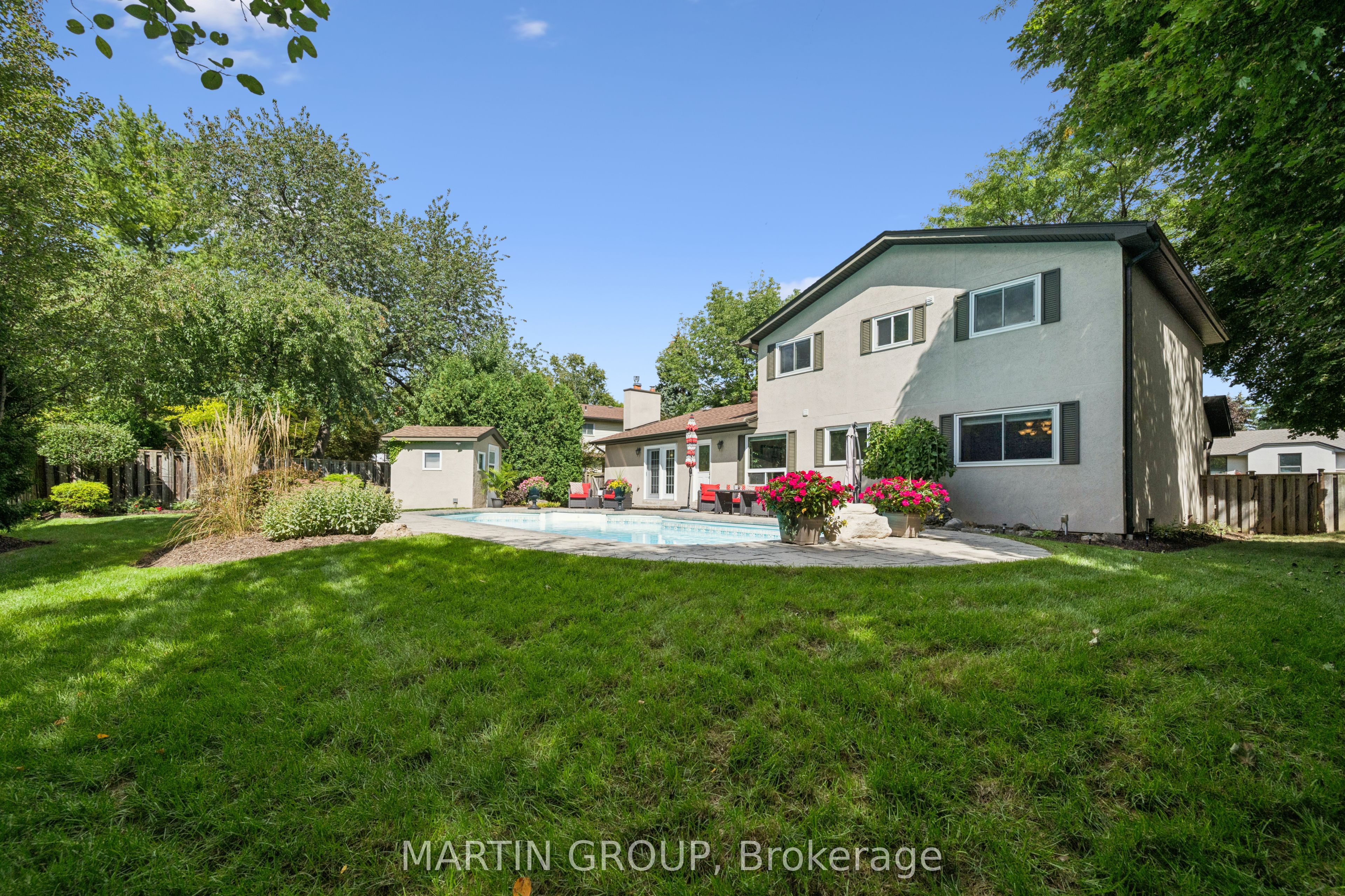 250 Mccraney Street W Property Photo 9
