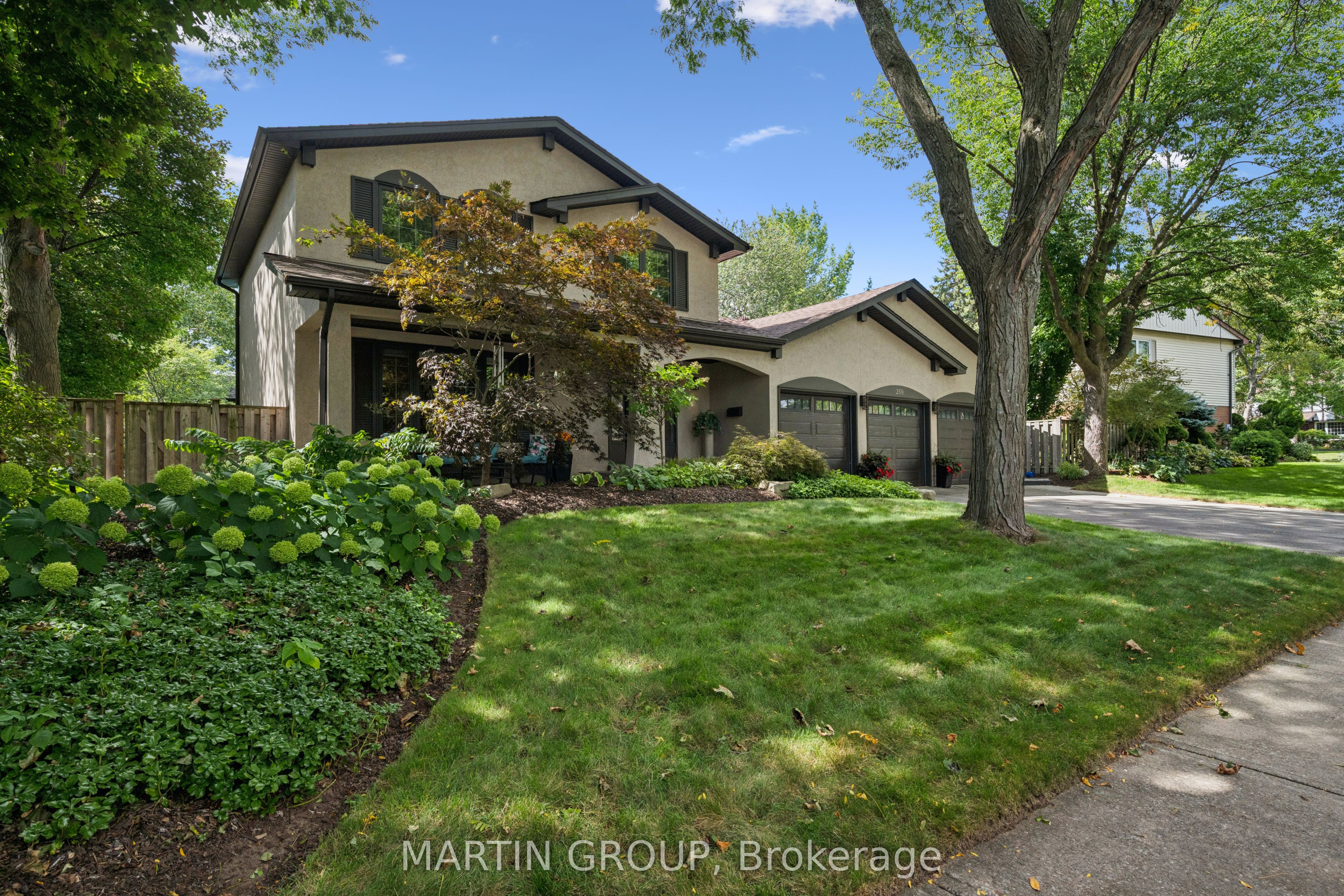 250 Mccraney Street W Property Photo 13