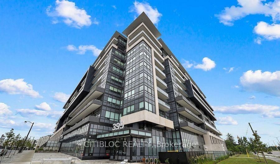 395 Dundas Street W 831 Property Photo 1